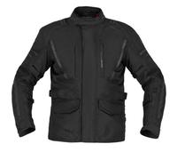 Richa Infinity 3, textile jacket waterproof S Black