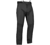 Richa Infinity 3 Textile Waterproof Motorcycle Motorbike Trousers - Black