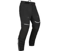 Richa Infinity 3 Textile Waterproof Motorcycle Motorbike Trousers - Black