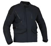Richa Infinity 3 Waterproof Motorcycle Motorbike Textile Jacket - Navy