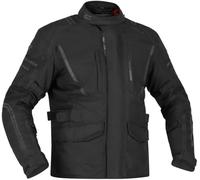 Richa Infinity 3, textile jacket waterproof M Black