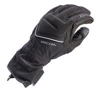Richa Invader GTX Motorcycle Gloves BlackM Black