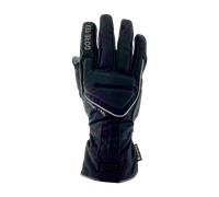 Richa Invader Gore-Tex Motorcycle Motorbike Waterproof Touring Gloves Black