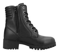Richa Jade WP Ladies Motorcycle Shoes Womens Leather Motorbike Boots All Sizes