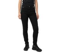 Richa Jegging Women's Motorcycle Trousers Black50 Black