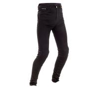 Richa Jegging Short Motorcycle Trousers Black34 Short Black