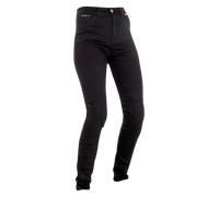 Richa Jegging Short Women's Motorcycle Trousers Black44 Short Black