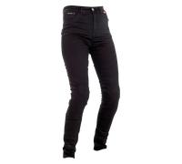 Richa Jegging Women's Motorcycle Trousers Black50 Black