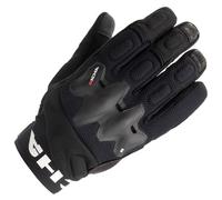 Richa Jetstream Ladies Waterproof Motorbike Motorcycle Gloves Black