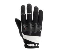 Richa Jetstream MC Gloves Black/WhiteS Black,White