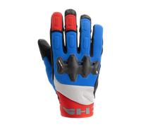 Richa Jetstream MC Gloves Blue/RedL Blue,Red