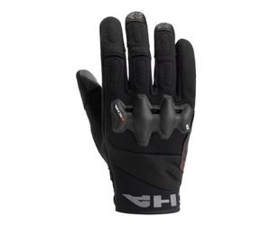 Richa Jetstream Moto Motorcycle Motorbike Gloves Black