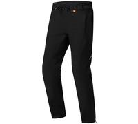 Richa Jogging Waterproof Motorcycle Motorbike Trousers - Black