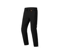 Richa Jogging WP MC Trousers Black3XL Long Black