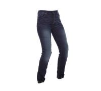 §Richa Katie Women's Motorcycle Jeans Blue§