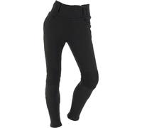 Richa Kodi Ladies Protective Leggings Black