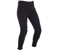 §Richa Kodi Short Women's Motorcycle Jeans Black§