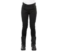 Richa Kodi Long Legs Women’s Pants Black36 Long Black