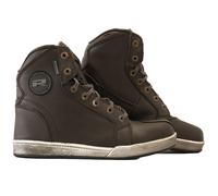 Richa Motorbike/Motorcycle Urban Casual Street Krazy Horse Brown Boots Size45/11
