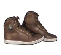 Richa Krazy Horse Motorcycle Boots Brown (42)