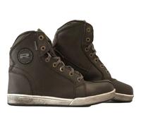 Richa Motorbike/Motorcycle Urban Casual Street Krazy Horse Brown Boots PQ