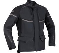 Richa Ladies Atlantic 2 Gore-Tex Motorcycle Motorbike Jacket - Black