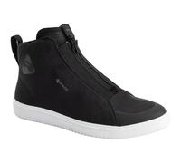 Richa Ladies Cosmic Gore-Tex Waterproof Motorcycle Motorbike Boots - Black/White