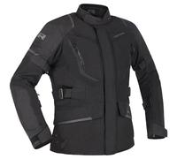 Richa Cyclone 2, textile jacket gore-tex women M Black