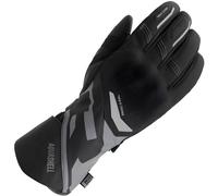 Richa Ladies Eternity Waterproof Motorcycle Motorbike Gloves - Black