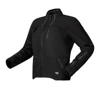 Richa Ladies Eternity Waterproof Motorcycle Motorbike Jacket - Black