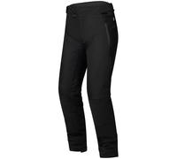 Richa Ladies Eternity Waterproof Motorcycle Motorbike Trousers - Black