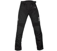 Richa Ladies Everest Waterproof Motorcycle Motorbike Textile Trousers Black