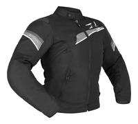 Richa Gotham 3 WP Women's MC Jacket BlackM Black