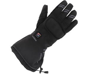 Richa Ladies Inferno 12V Motorcycle Motorbike Heated Gloves - Black