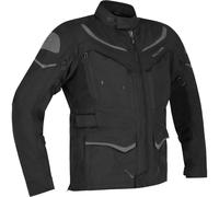 Richa Ladies Infinity 2 Adventure Textile Waterproof Motorcycle Jacket - Black