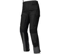 Richa Infinity 3 Adventure MC Trousers Women BlackL Short Black