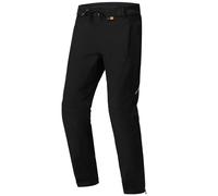 Richa Ladies Jogging Waterproof Motorcycle Motorbike Trousers - Black