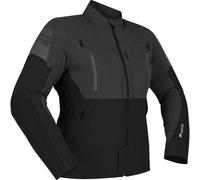 Richa Ladies Orion Gore-Tex Textile Waterproof Motorcycle Jacket - Black