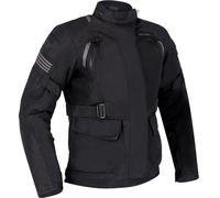 Richa Phantom 3 MC Jacket Women Black4XL Black
