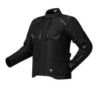 Richa Taurus Women's MC Jacket Women BlackXXL Black