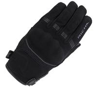 Richa Ladies Women Scope Waterproof Motorcycle Motorbike Gloves - Black