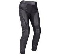 Richa Laura Women's Motorcycle Trousers Black46 Black