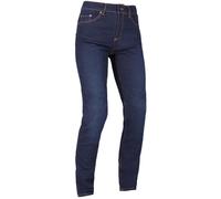 Richa Ladies Womens Original 2 Jeans Motorbike Motorcycle Cordua D3O Navy