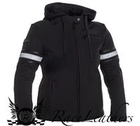 RICHA LADY TOULON 2 SOFTSHELLWATERPROOF MOTORCYCLE MOTORBIKE LADIES JACKET