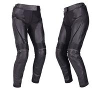 Richa Laura Black Trousers