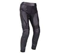 Richa Laura Women's Motorcycle Trousers Black36 Black