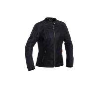 Richa Lausanne Mesh WP Motorcycle Jacket Women's BlackS Black