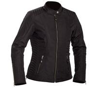 Richa Lausanne Tex Jacket Black