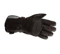 Richa Level 2 In 1 Motorcycle Motorbike Gore-Tex Gloves Black