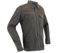 Richa London Jacket Olive Green